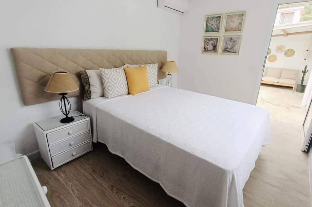 Garden of Luck in La Suerte (Canary Island), Agaete