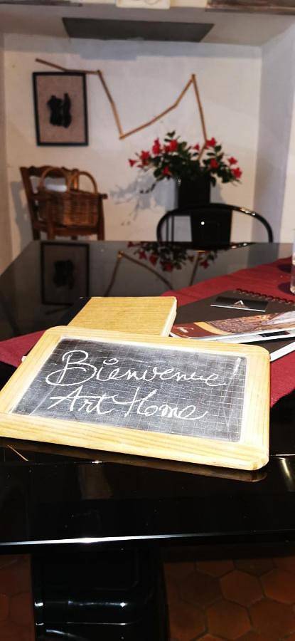 Art Home Maison d'artiste in Honfleur, Lisieux und Umgebung