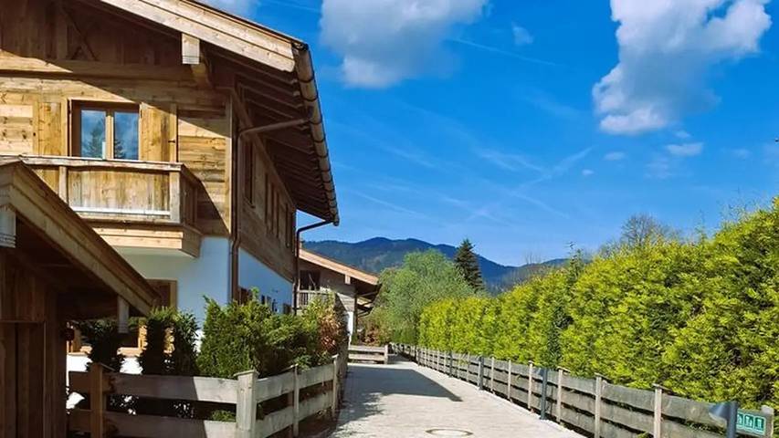 Apartamento de vacaciones para 3 personas - 1