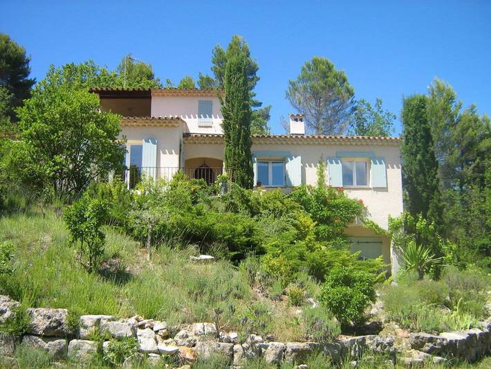 Holiday home for 2 people, with garden - 1