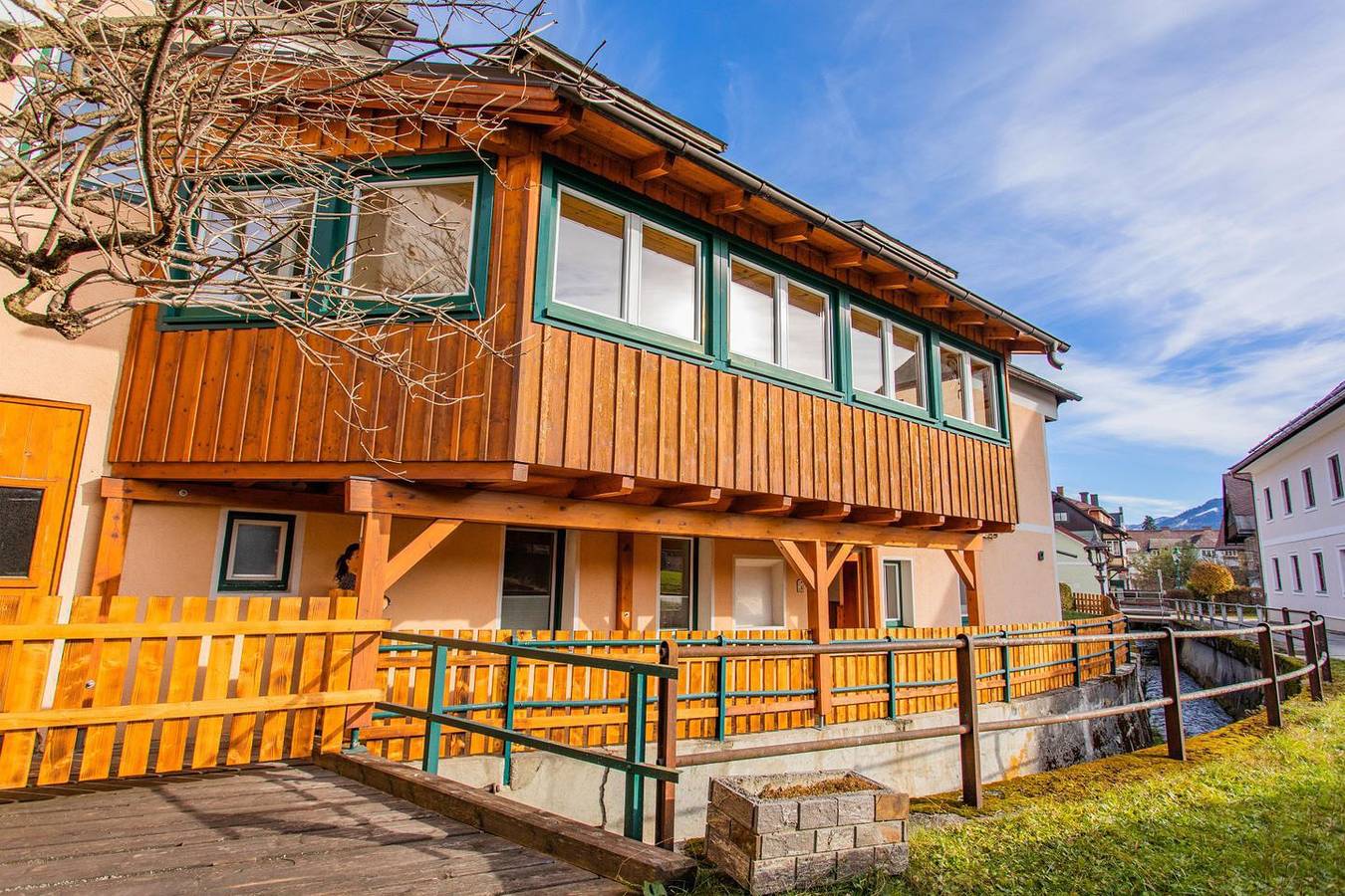 "Hoamathaus I" by Alpenidyll Apartments in Gröbming! in Gröbming, Schladming-Dachstein