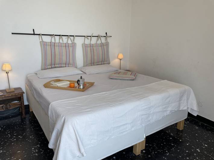 Appartamento intero, Casa del Sole in Porto Maurizio, Imperia