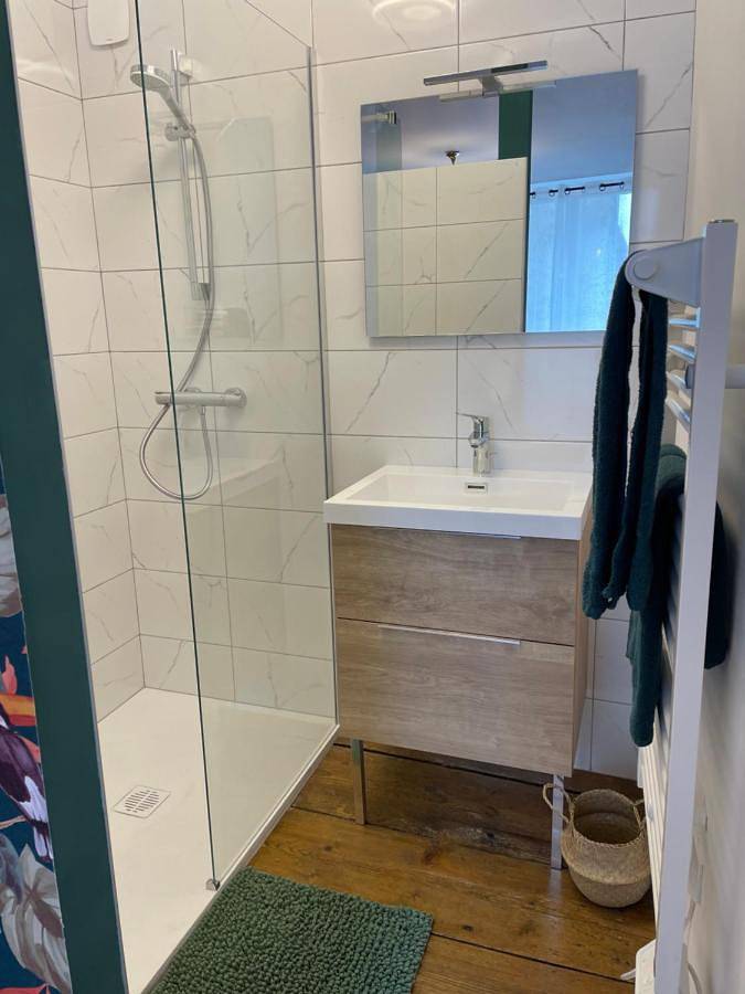 Location de vacances pour 7 personnes, avec jardin, animaux acceptés à Saint-Flour - 3