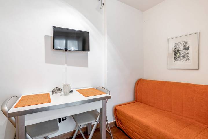 Ganze Wohnung, Ferienwohnung für 2 Personen in Florence city center, Florenz