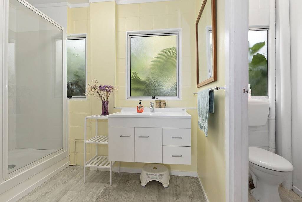 Tahuna Family Escape - Paihia Holiday Home in Paihia, Bay Of Islands