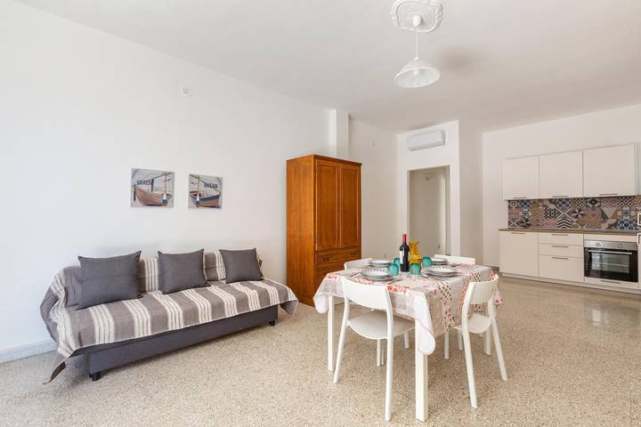 Ferienwohnung für 5 Personen in Porto Cesareo - 3