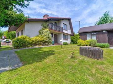 Beach House for 6 People in Bierna, Silesia, Photo 2