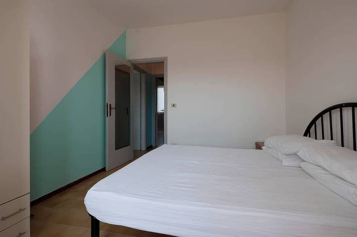 Ferienwohnung für 6 Personen, mit Balkon und Pool in Ravenna - 3