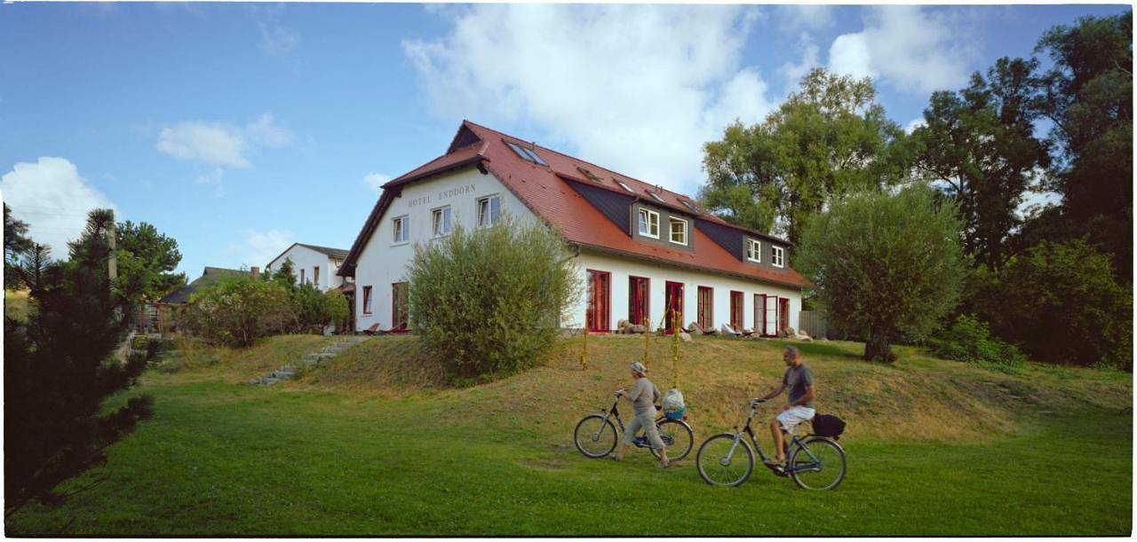 Geheel appartement, Hotel Enddorn Appartement in Grieben (Hiddensee), Hiddensee
