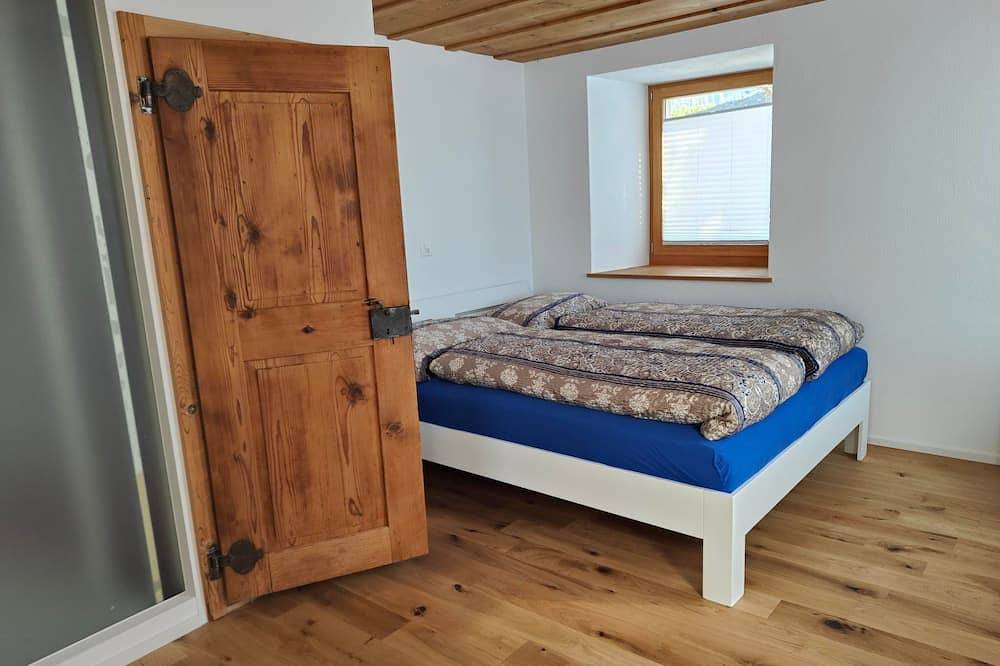 Ganze Wohnung, Ferienwohnung Günter in Sagogn, Flims Laax Falera