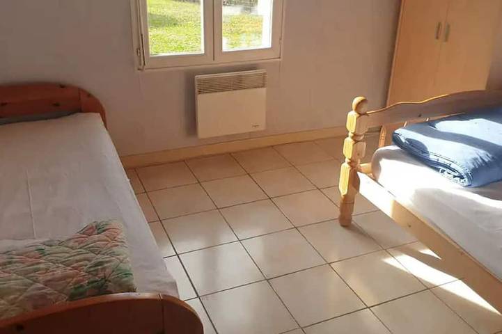 Maison de vacances pour 9 personnes, avec jardin et terrasse dans le Lot-et-Garonne - 3