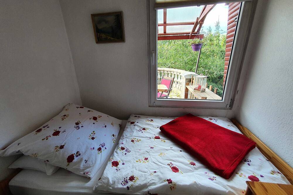 Ganze Wohnung, Ferienhaus  Am Hexenstieg - Fh Am Hexenstieg in Neuwerk (Harz), Rübeland