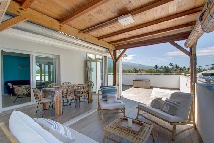 Maison de vacances pour 6 personnes - 1