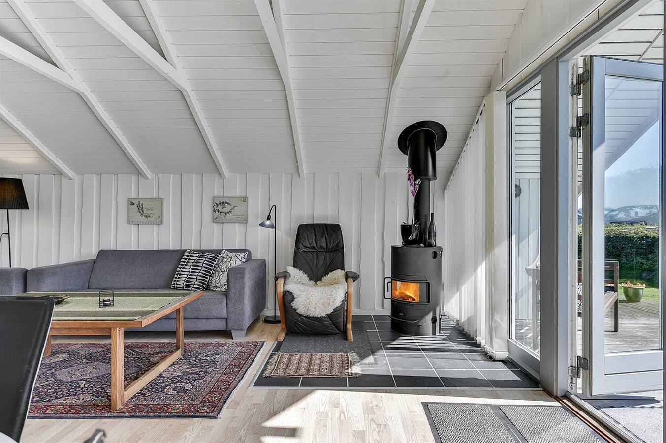 Pet friendly home in Broager with Wifi in Broager, Flensburger Förde (Dänemark)