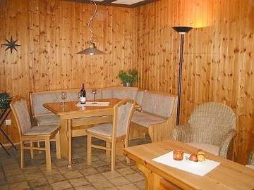 Ferienhaus für 2 Personen in Schönecken, Eifel (Rheinland-Pfalz), Bild 4