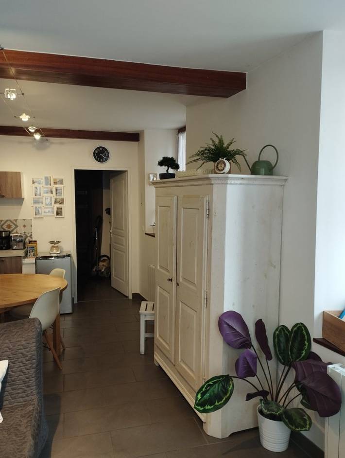 Gîte pour 4 personnes à Saint-Bonnet-le-Château - 4