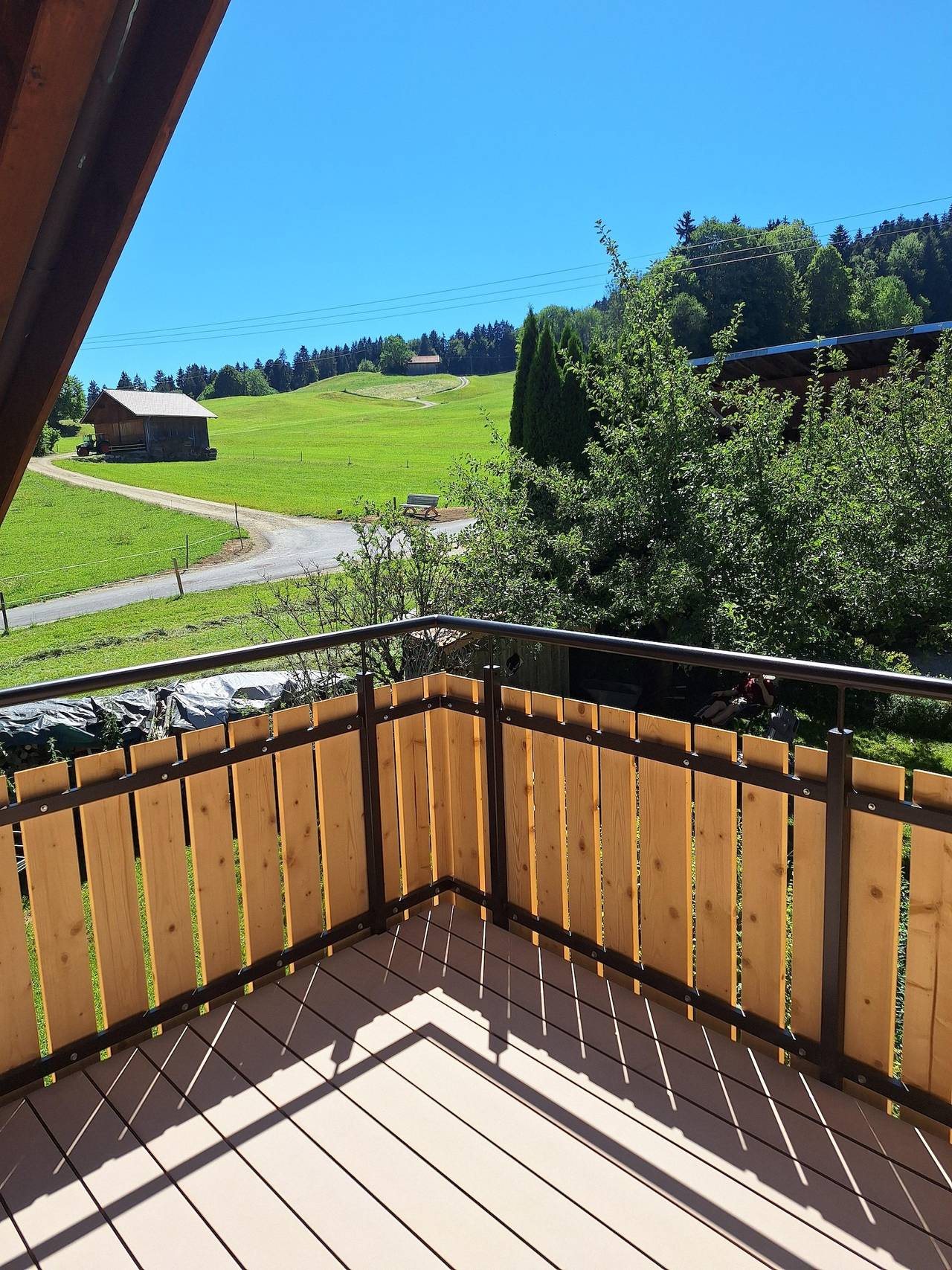 Ganze Ferienwohnung, Mein Studio in Rettenberg, Bayerisch Schwaben