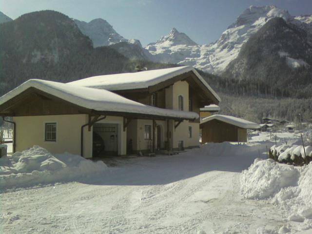 Ferienhaus/4 od. mehr Schlafr./Du,Bad,Wc in Loferer und Leoganger Steinberge, Lofer