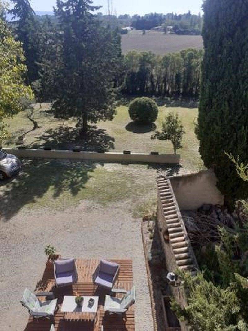 Location chambres d'hôtes- Le Mas Pacha - Chambre 1 in L'Isle-sur-la-Sorgue, Vaucluse