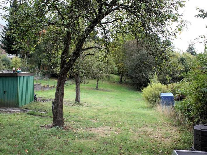 Ferienwohnung für 2 Personen, mit Garten in Neunkirchen - 3