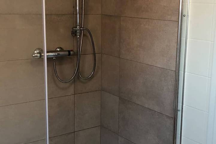 Ganze Wohnung, Hof Dalhaus: Die \"Geschwisterwohnung\" in Coesfeld, Münsterland