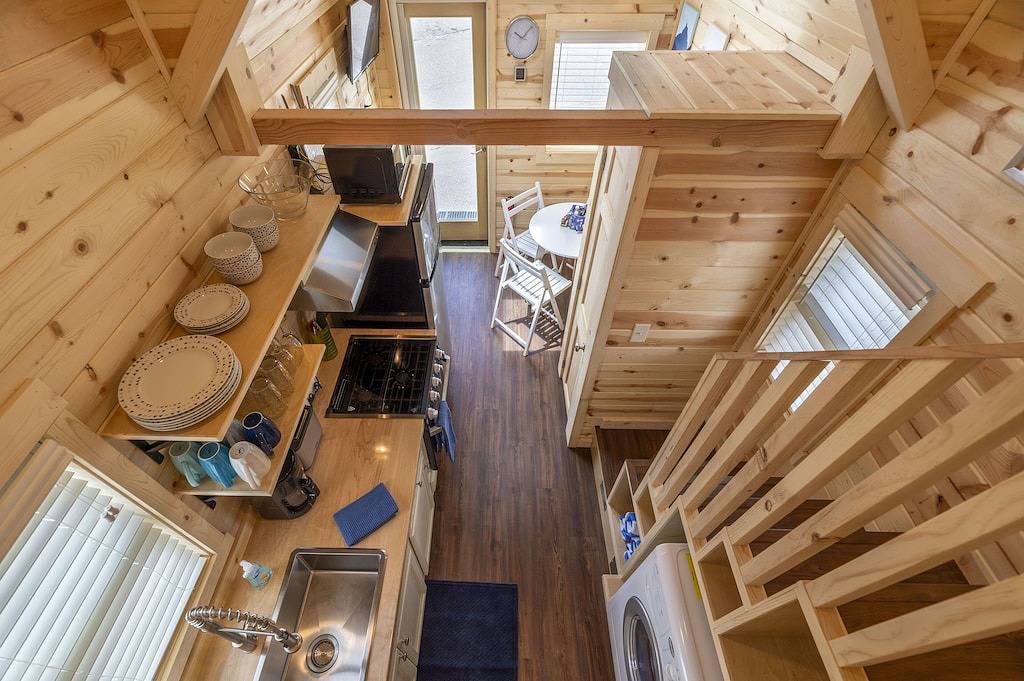 ☆ Luxuriöses kleines Haus ☆ Kurzurlaub in den Rocky Mountains in Fairplay, Park County