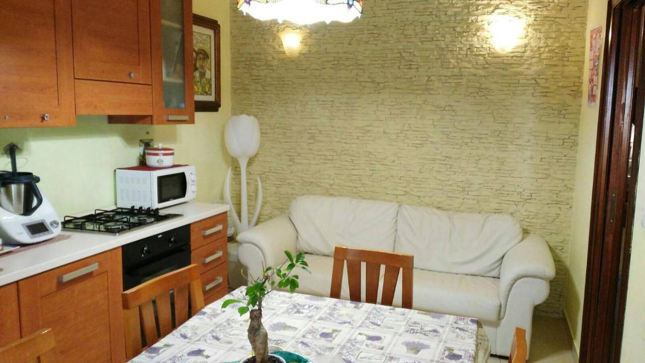 Entire apartment, Residenza Favolosa in Gallipoli, Gulf of Taranto