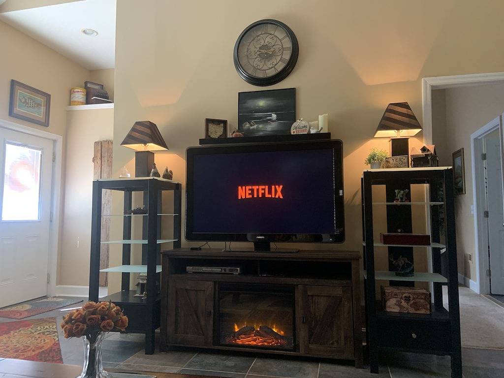 Luxuriöse Suite, romantischer Kurzurlaub, Whirlpool, ruhige Landschaft, alles in der Nähe in Clermont County