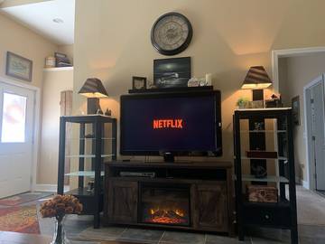 Glamping for 2 Guests in Ohio, Picture 2