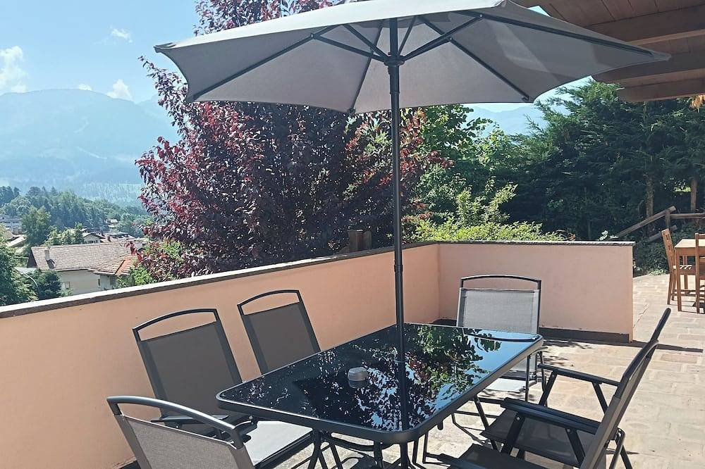 Appartamento intero, Casa Dolomia - Cavalese in Cavalese, Dolomiti di Fiemme