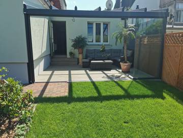 Ferienwohnung für 5 Personen in Graal-Müritz, Rostock und Umgebung, Bild 1