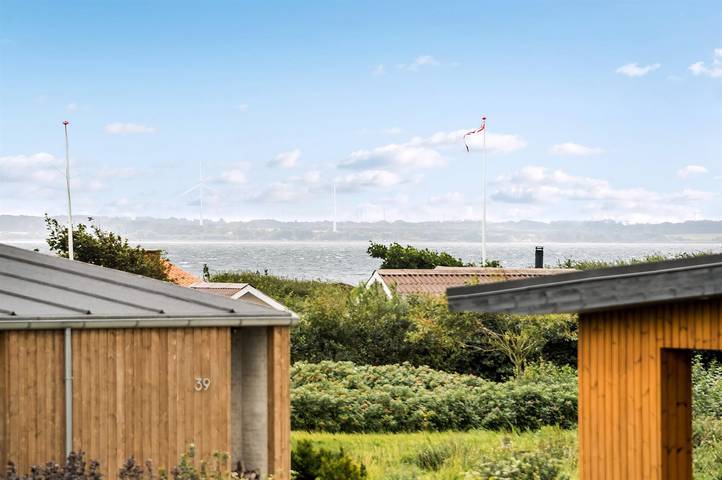 Amazing home in Vinderup w/ Wifi, 3 Bedrooms and Sauna in Ejsingholm, Limfjord in Westjütland