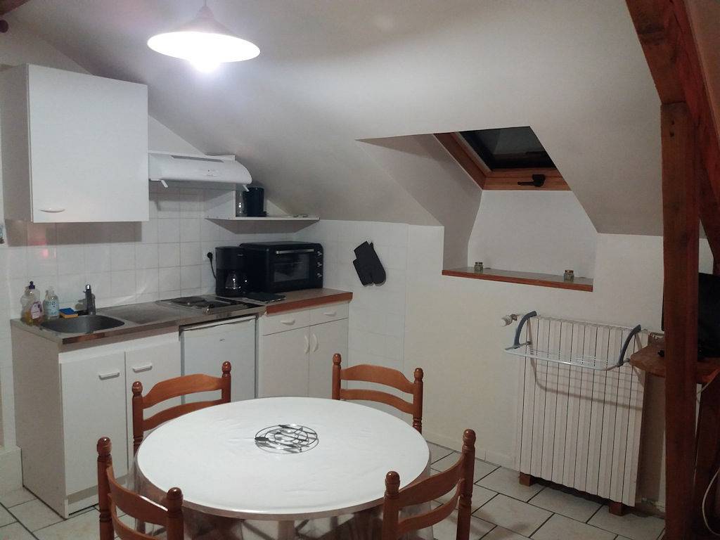 Appartement entier, Appartement Est dans les Hautes-Vosges in Rochesson, Parc naturel régional des Ballons des Vosges