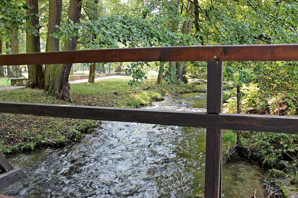 Ganze Wohnung, Novera Apartment A - Trurčianske in Low Tatras