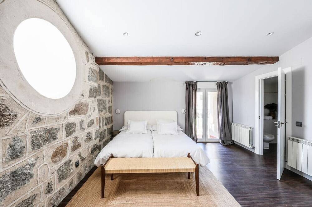 Stunning 12th Century Luxury Villa Party & Pool in Ávila, Ávila Region