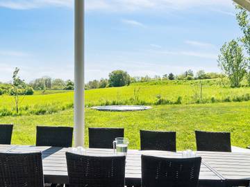 Ferieudlejning til 18 Personer i Vejby Strand, Vejby, Billede 3