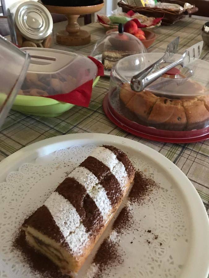 B&B Minerva in Castro (Lecce), Provincia di Lecce