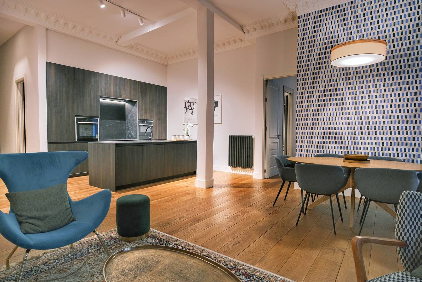 Ganze Wohnung, Prim Deluxe Suite in Playa de la Concha, San Sebastian