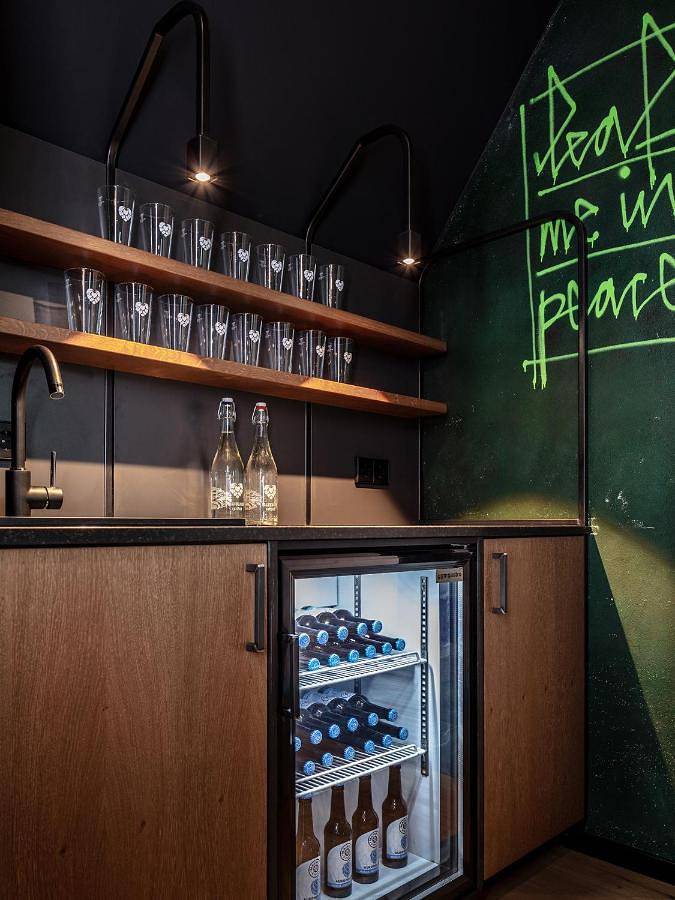 Hôtel pour 4 personnes, avec jardin et sauna dans Bayreuth - 4