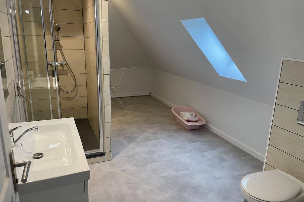 Chateau / Country House in Beuzeville, Bernay region