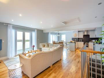 Holiday Rental for 7 People in Barmouth, Gwynedd, Photo 2