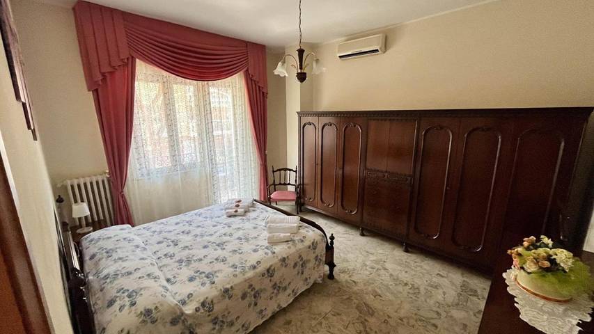 Ferienhaus für 5 Personen, mit Ausblick und Terrasse, mit Haustier - 1