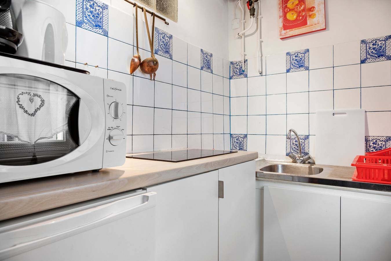 Apartamento entero, Apartamento '2º Piso' con Wi-Fi in Castellane, Parc naturel régional du Verdon