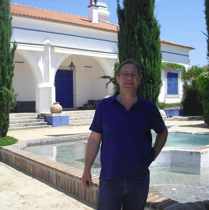 Location de vacances pour 6 personnes, avec balcon et vue à Évora - 4