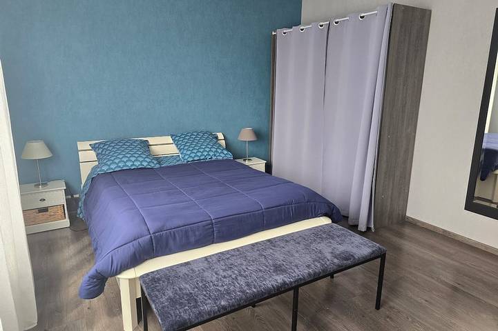 Gîte pour 4 personnes à Sélestat - 3