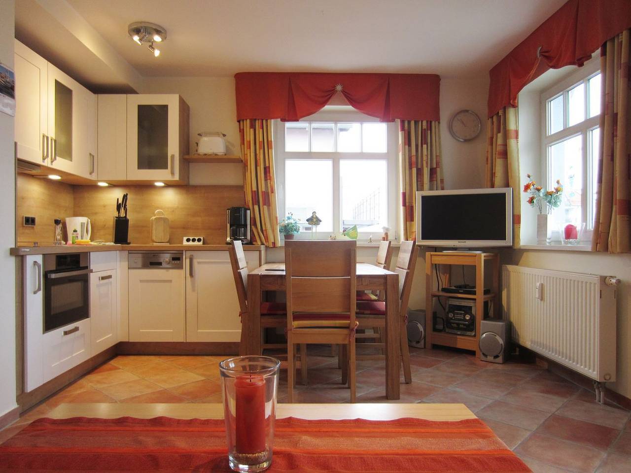 Ganze Wohnung, Ferienwohnung Ostseeblick in Ostseebad Kühlungsborn, Kühlungsborn