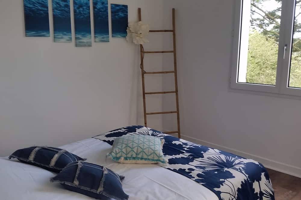 Krocod'Askell - Villa \"La Baie des pins\" in Plouider, Région de Brest