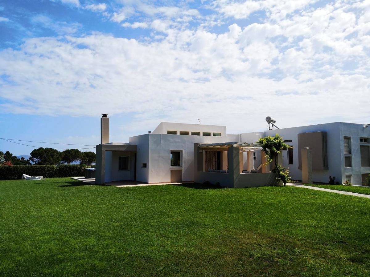 Five-Bedroom Villa in Mastichari, Kos