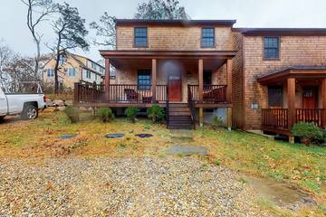 Vacation House for 4 Guests in Provincetown, Cape Cod, Picture 2