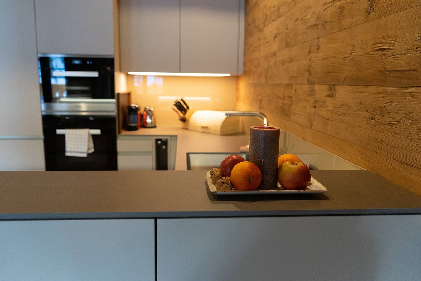 Chalet Selun in Wildhaus, Wildhaus-Alt St. Johann